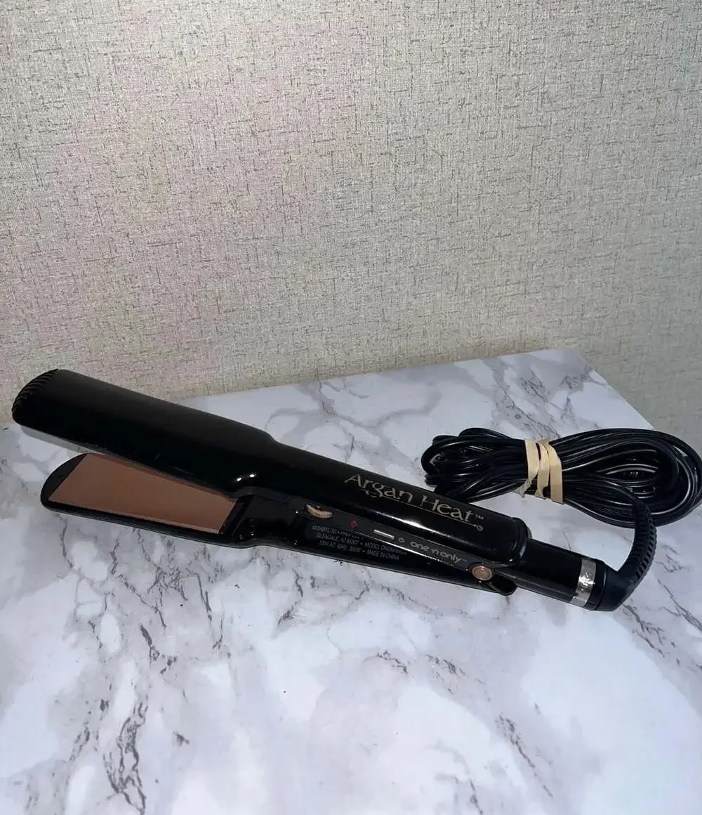 One 'n Only Argan Heat Ceramic 1